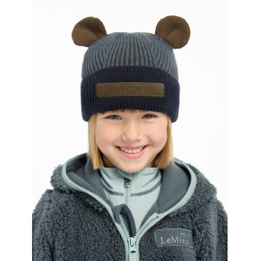 Bonnet Mini LeMieux Ours Bonnet Mini LeMieux Ours
