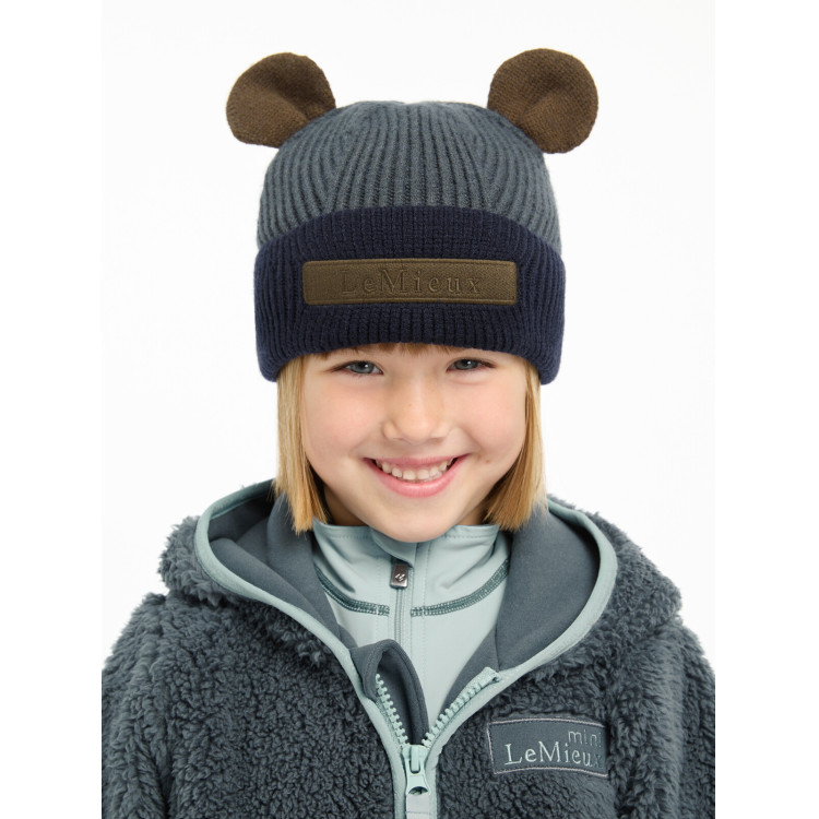 Bonnet Mini LeMieux Ours