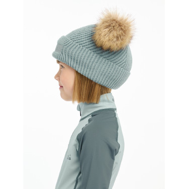 Bonnet Mini LeMieux Clara tricoté Bonnet Mini LeMieux Clara tricoté