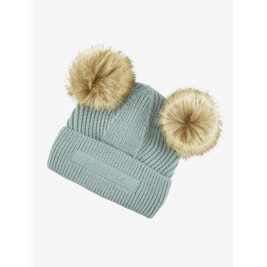 Bonnet Mini LeMieux Clara tricoté Bonnet Mini LeMieux Clara tricoté