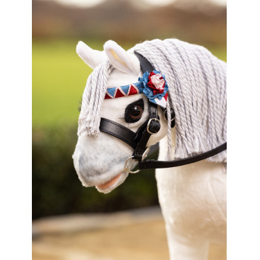 Bridon Mini Poney LeMieux Showing Bridon Mini Poney LeMieux Showing