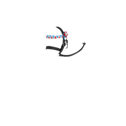 Bridon Mini Poney LeMieux Showing Noir