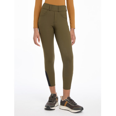 Legging pantalon d'hiver LeMieux Young Rider Ella Legging pantalon d'hiver LeMieux Young Rider Ella