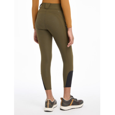 Legging pantalon d'hiver LeMieux Young Rider Ella Legging pantalon d'hiver LeMieux Young Rider Ella