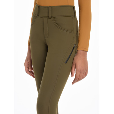 Legging pantalon d'hiver LeMieux Young Rider Ella Legging pantalon d'hiver LeMieux Young Rider Ella