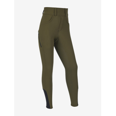 Legging pantalon d'hiver LeMieux Young Rider Ella Legging pantalon d'hiver LeMieux Young Rider Ella