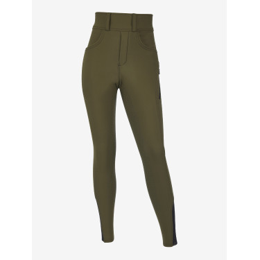 Legging pantalon d'hiver LeMieux Young Rider Ella Legging pantalon d'hiver LeMieux Young Rider Ella