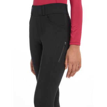 Legging pantalon d'hiver LeMieux Young Rider Ella Legging pantalon d'hiver LeMieux Young Rider Ella