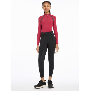 Legging pantalon d'hiver LeMieux Young Rider Ella Legging pantalon d'hiver LeMieux Young Rider Ella