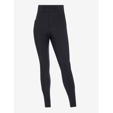 Legging pantalon d'hiver LeMieux Young Rider Ella Legging pantalon d'hiver LeMieux Young Rider Ella