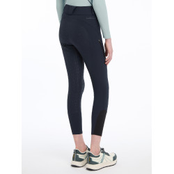 Legging pantalon d'hiver LeMieux Young Rider Ella Marine Bleu marine Legging pantalon d'hiver LeMieux Young Rider Ella Marine Bleu marine