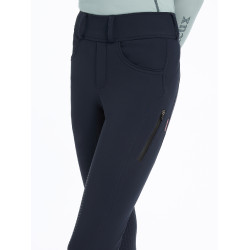 Legging pantalon d'hiver LeMieux Young Rider Ella Marine Bleu marine Legging pantalon d'hiver LeMieux Young Rider Ella Marine Bleu marine
