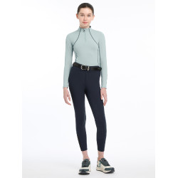 Legging pantalon d'hiver LeMieux Young Rider Ella Marine Bleu marine Legging pantalon d'hiver LeMieux Young Rider Ella Marine Bleu marine