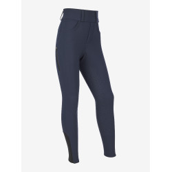 Legging pantalon d'hiver LeMieux Young Rider Ella Marine Bleu marine Legging pantalon d'hiver LeMieux Young Rider Ella Marine Bleu marine