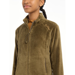 Polaire LeMieux Young Rider Libby Alpine Marron