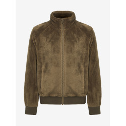 Polaire LeMieux Young Rider Libby Alpine Marron