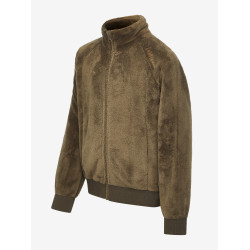 Polaire LeMieux Young Rider Libby Alpine Marron