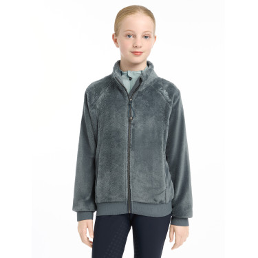 Polaire LeMieux Young Rider Libby Petrol Bleu