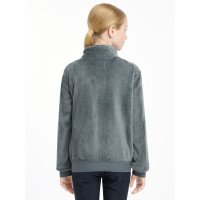 Polaire LeMieux Young Rider Libby Alpine Marron Polaire LeMieux Young Rider Libby Alpine Marron