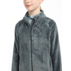 Polaire LeMieux Young Rider Libby Petrol Bleu