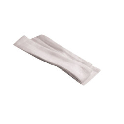 Cravate Dublin Ready Tied Blanc