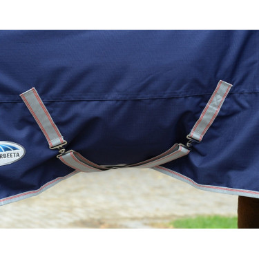 Couverture Weatherbeeta ComFiTec Essential Combo 220 g Couverture Weatherbeeta ComFiTec Essential Combo 220 g