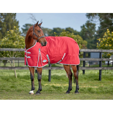 Couverture Weatherbeeta ComFiTec Classic 220 g Couverture Weatherbeeta ComFiTec Classic 220 g