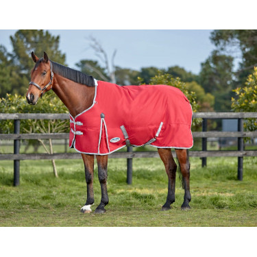 Couverture Weatherbeeta ComFiTec Classic 220 g Couverture Weatherbeeta ComFiTec Classic 220 g