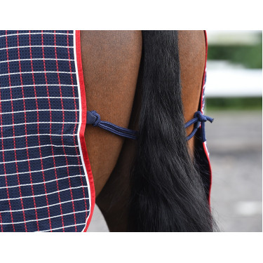 Chemise Weatherbeeta Waffle Cooler Chemise Weatherbeeta Waffle Cooler
