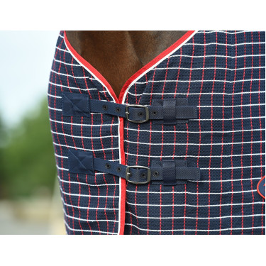 Chemise Weatherbeeta Waffle Cooler Chemise Weatherbeeta Waffle Cooler