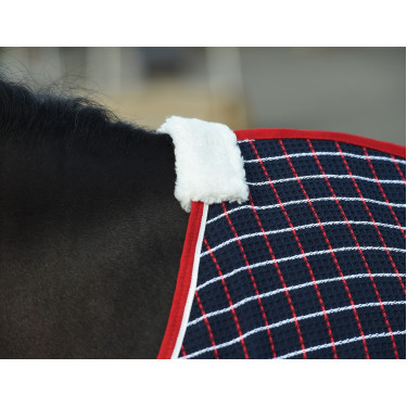 Chemise Weatherbeeta Waffle Cooler Chemise Weatherbeeta Waffle Cooler