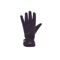 Gants d'équitation en polaire Dublin Gants d'équitation en polaire Dublin