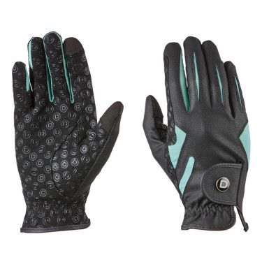 Gants d'équitation Dublin Cool-It Gel Gants d'équitation Dublin Cool-It Gel