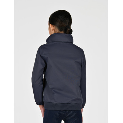 Blouson Dublin enfant Trinity Marine