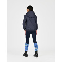 Blouson Dublin enfant Trinity Marine Bleu marine Blouson Dublin enfant Trinity Marine Bleu marine