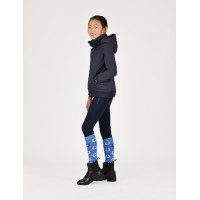 Blouson Dublin enfant Trinity Marine Bleu marine Blouson Dublin enfant Trinity Marine Bleu marine