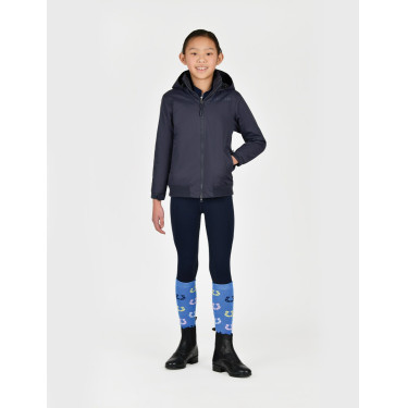 Blouson Dublin enfant Trinity Blouson Dublin enfant Trinity