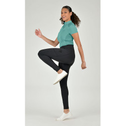 Legging Dublin quotidien Noir Legging Dublin quotidien Noir