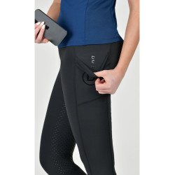 Legging Dublin quotidien Noir Legging Dublin quotidien Noir