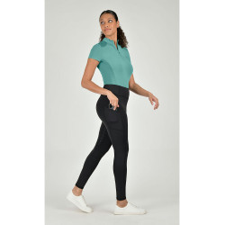 Legging Dublin quotidien Noir Legging Dublin quotidien Noir