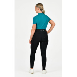 Legging Dublin quotidien Noir Legging Dublin quotidien Noir