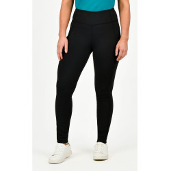 Legging Dublin quotidien Noir Legging Dublin quotidien Noir