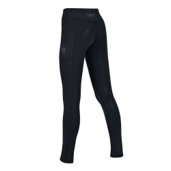 Legging Dublin quotidien enfant Noir Legging Dublin quotidien enfant Noir