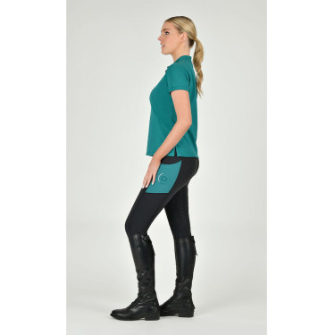 Polo Dublin manches courtes Lauren Polo Dublin manches courtes Lauren