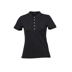 Polo Dublin manches courtes Lily