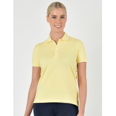 Polo Dublin manches courtes Lily Polo Dublin manches courtes Lily