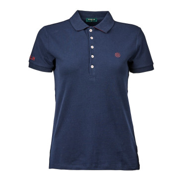 Polo Dublin manches courtes Lily Polo Dublin manches courtes Lily