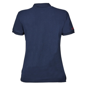 Polo Dublin manches courtes Lily Polo Dublin manches courtes Lily