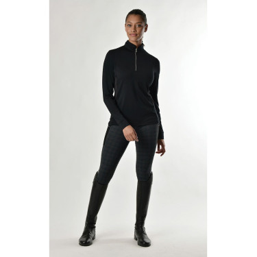 Polo Dublin manches longues Kylee II Polo Dublin manches longues Kylee II