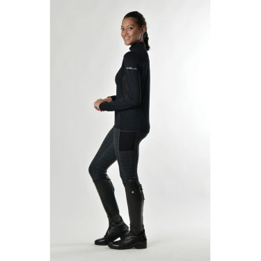 Polo Dublin manches longues Kylee II Polo Dublin manches longues Kylee II